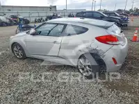 2016 Hyundai Veloster photo