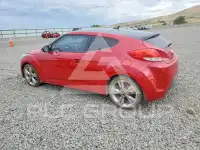 2016 Hyundai Veloster фото