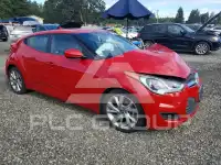 2016 Hyundai Veloster фото