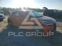 2016 Hyundai Veloster фото