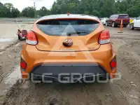 2016 Hyundai Veloster фото