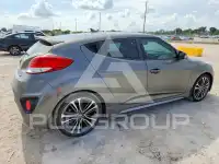 2016 Hyundai Veloster photo