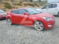 2016 Hyundai Veloster фото