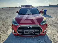 2016 Hyundai Veloster photo