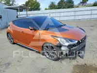 2016 Hyundai Veloster photo