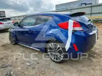 2016 Hyundai Veloster фото