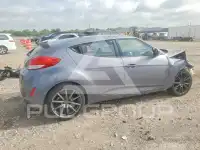2016 Hyundai Veloster фото