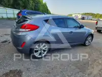 2016 Hyundai Veloster фото