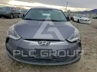 2016 Hyundai Veloster фото
