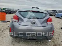 2016 Hyundai Veloster фото