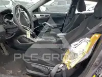 2016 Hyundai Veloster фото