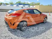 2016 Hyundai Veloster фото