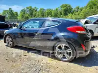 2016 Hyundai Veloster photo