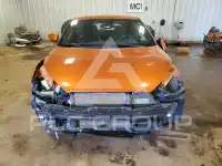 2016 Hyundai Veloster фото
