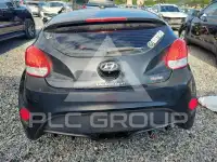 2016 Hyundai Veloster photo