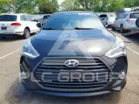 2016 Hyundai Veloster фото