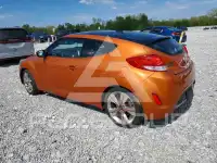 2016 Hyundai Veloster фото