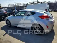 2016 Hyundai Veloster фото