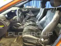 2016 Hyundai Veloster фото