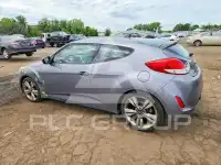 2016 Hyundai Veloster фото