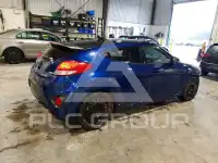 2016 Hyundai Veloster фото