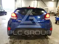 2016 Hyundai Veloster фото