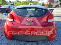 2016 Hyundai Veloster photo