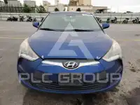 2016 Hyundai Veloster фото
