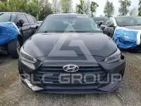 2016 Hyundai Veloster фото
