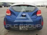 2016 Hyundai Veloster фото