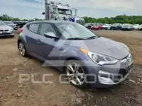 2016 Hyundai Veloster фото