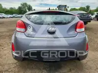 2016 Hyundai Veloster фото