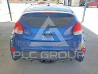 2016 Hyundai Veloster фото