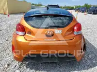 2016 Hyundai Veloster фото