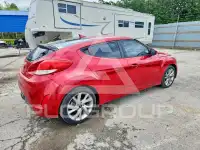 2016 Hyundai Veloster фото