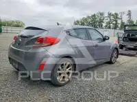 2016 Hyundai Veloster photo