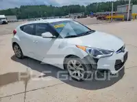 2016 Hyundai Veloster photo