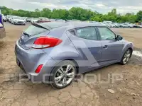 2016 Hyundai Veloster фото