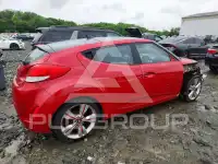 2016 Hyundai Veloster фото