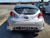 2016 Hyundai Veloster фото