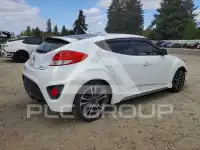 2016 Hyundai Veloster photo