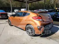 2016 Hyundai Veloster фото