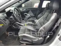 2016 Hyundai Veloster фото