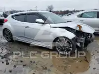2016 Hyundai Veloster фото