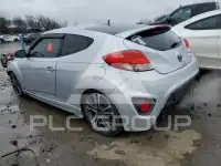 2016 Hyundai Veloster фото