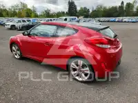 2016 Hyundai Veloster photo