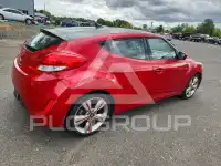 2016 Hyundai Veloster photo
