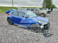 2016 Hyundai Veloster photo