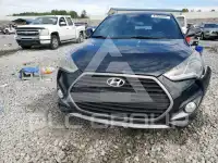 2016 Hyundai Veloster photo