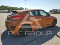 2016 Hyundai Veloster фото